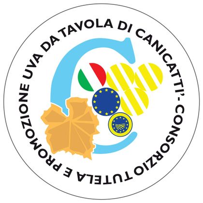 consorzio uva da tavola di Canicattì consorzio uva da tavola di Canicattì